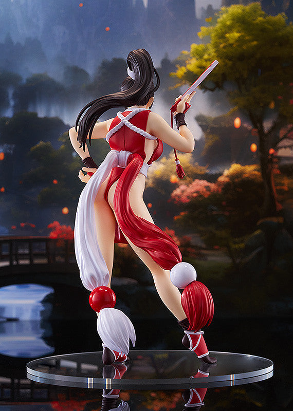 PRE ORDER The King of Fighters 97: POP UP PARADE - Mai Shiranui