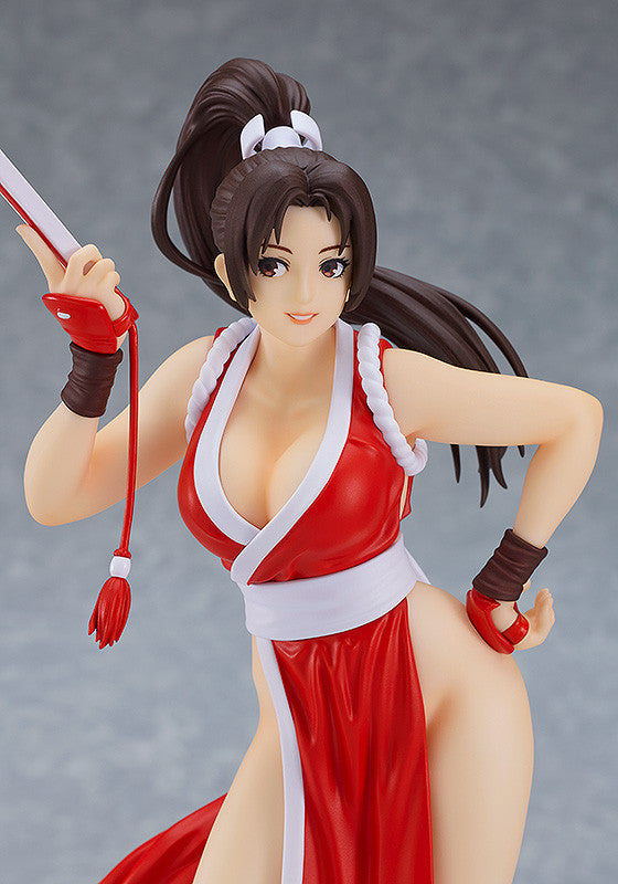 PRE ORDER The King of Fighters 97: POP UP PARADE - Mai Shiranui