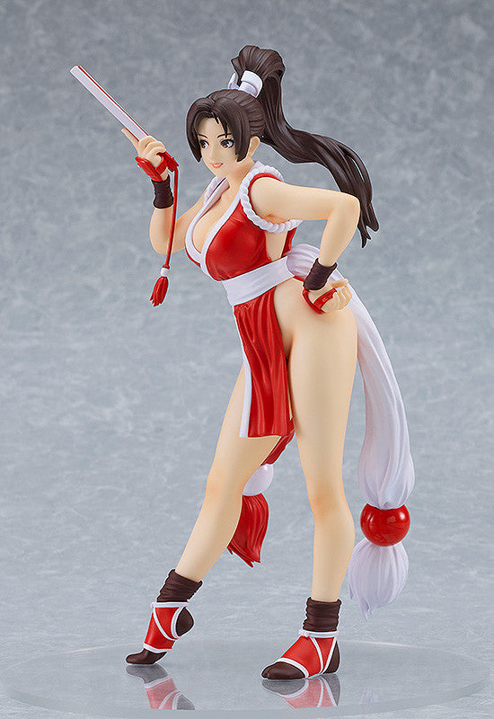 PRE ORDER The King of Fighters 97: POP UP PARADE - Mai Shiranui