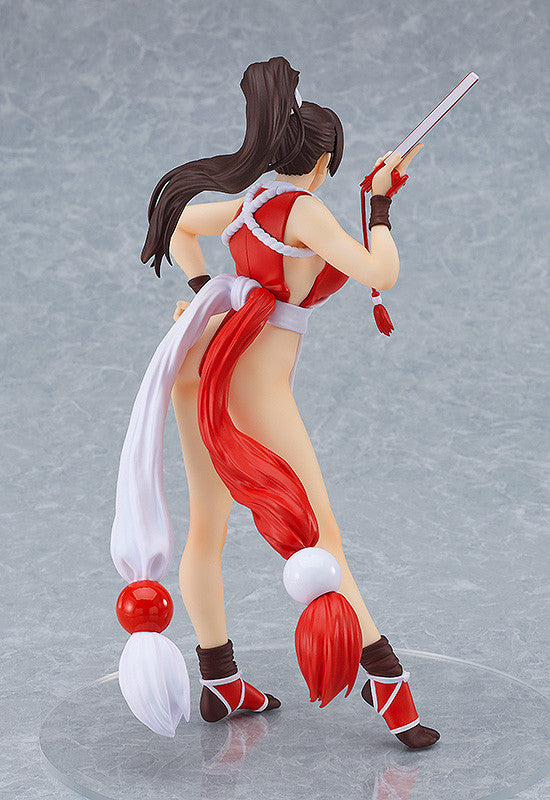 PRE ORDER The King of Fighters 97: POP UP PARADE - Mai Shiranui