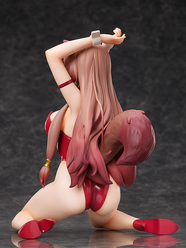 PRE ORDER  The Rising of the Shield Hero: BARE LEG VERSION 1/4 SCALE BUNNY STYLE FIGURE - Raphtalia