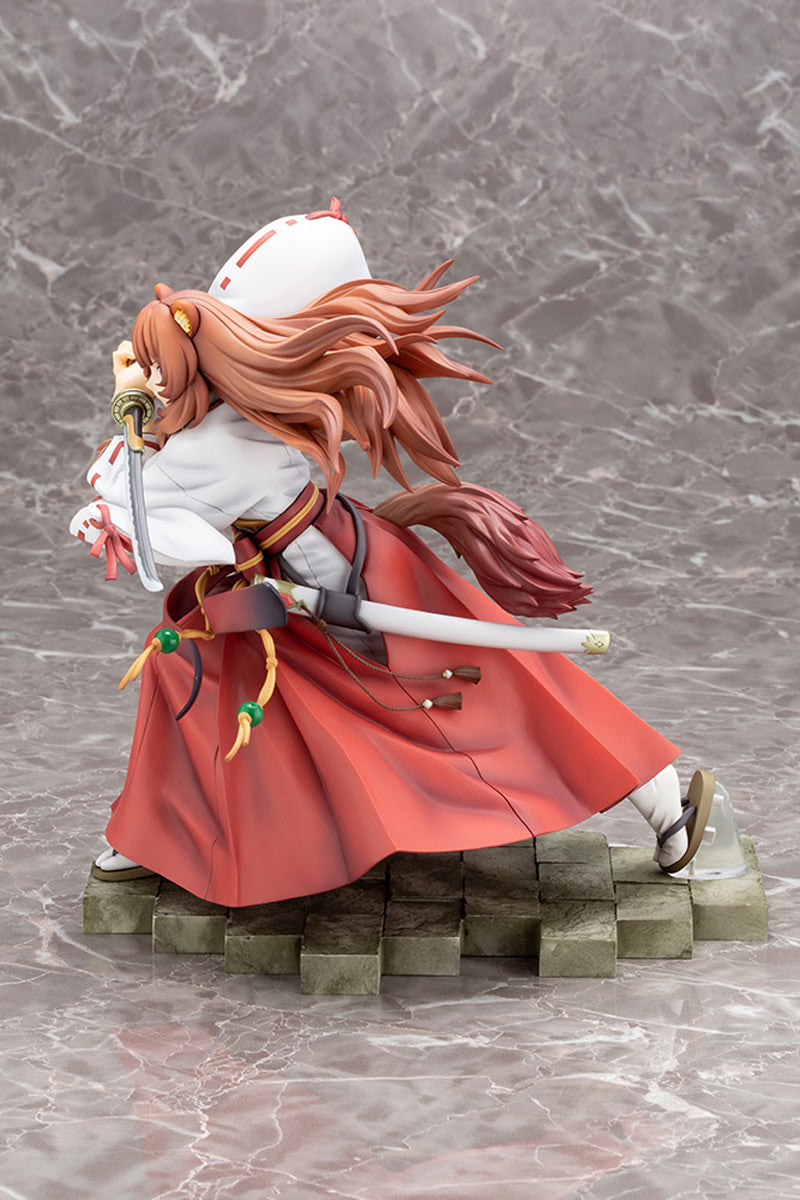 The Rising of the Shield Hero: 1/7 SCALE FIGURE - Katana Hero Raphtalia