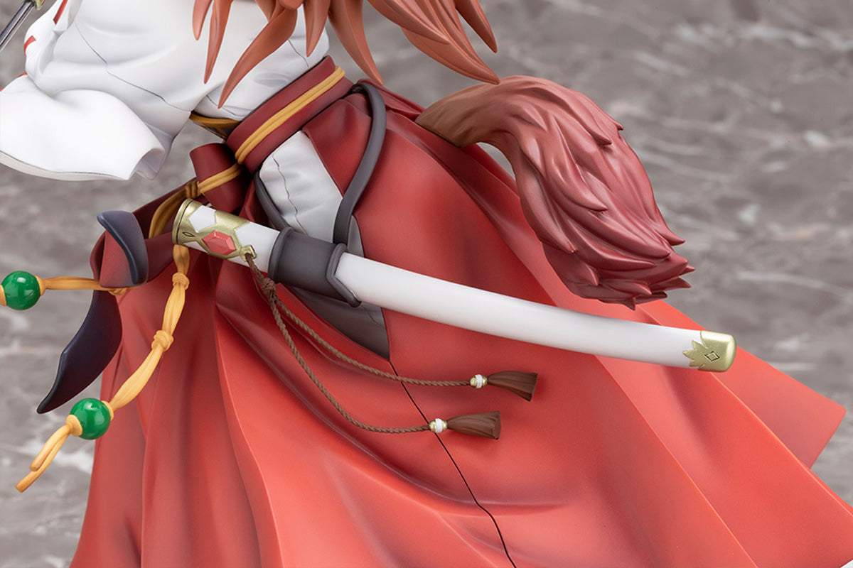 The Rising of the Shield Hero: 1/7 SCALE FIGURE - Katana Hero Raphtalia