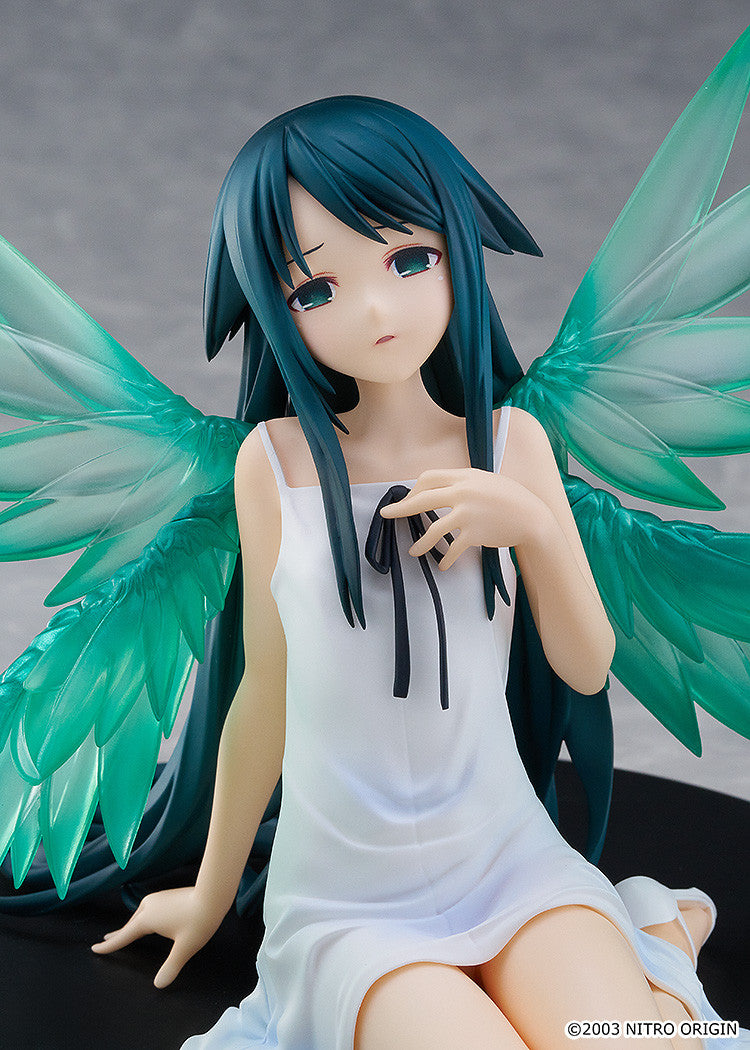 PRE ORDER The Song of Saya: L SIZE POP UP PARADE - Saya