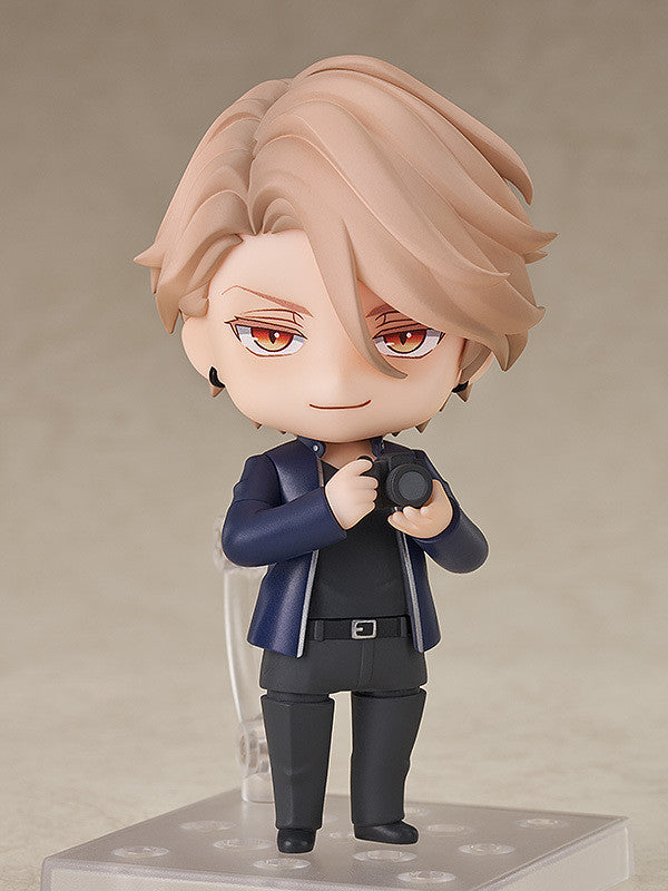 Therapy Game Nendoroid Minato Mito