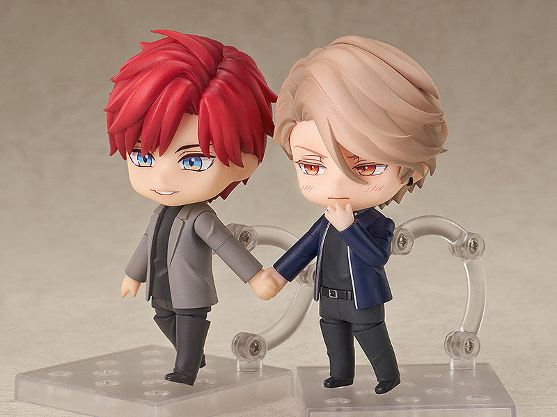 PRE ORDER Therapy Game Nendoroid Minato Mito MegaCulture