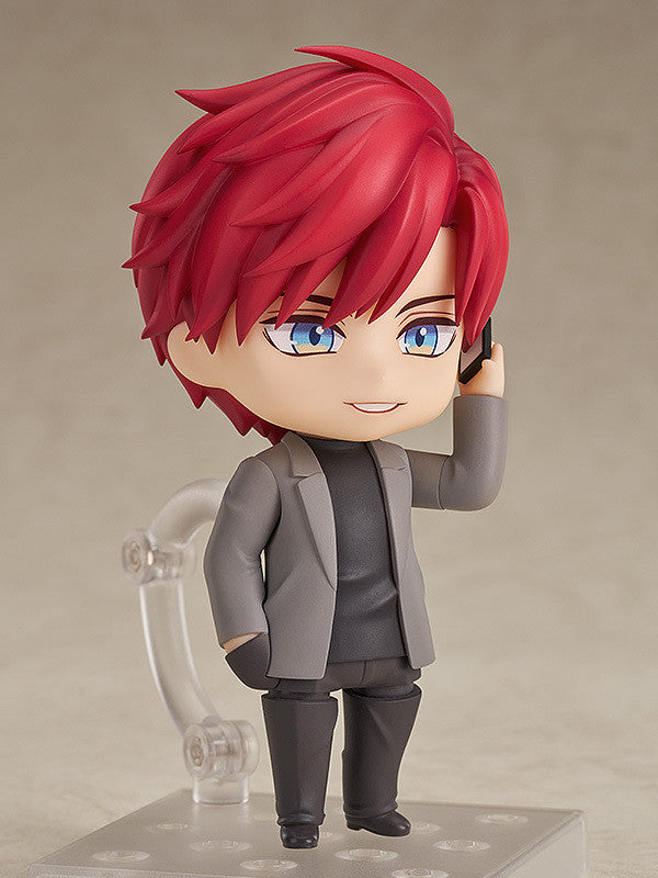 Therapy Game Nendoroid Shizuma Ikushima