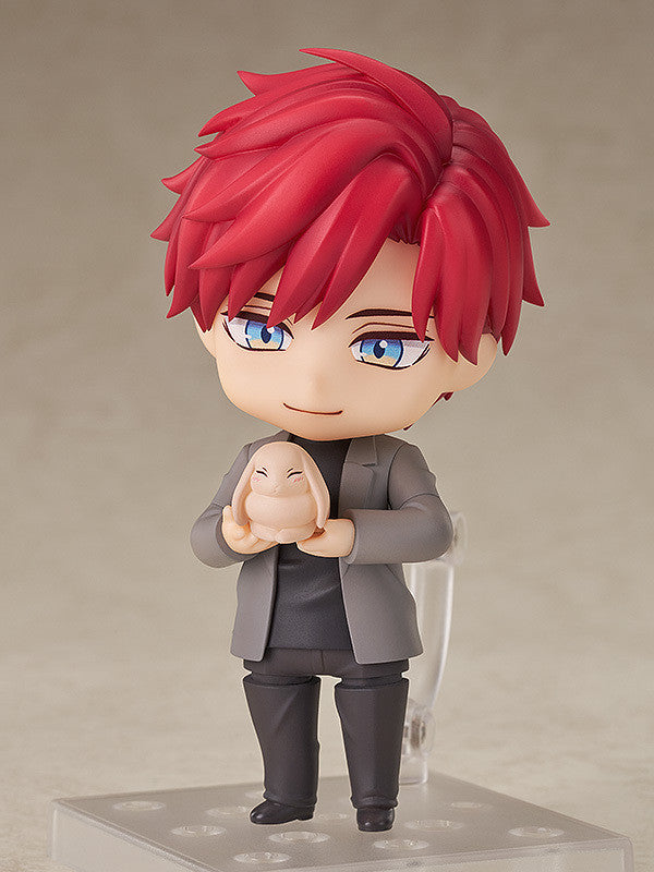 Therapy Game Nendoroid Shizuma Ikushima