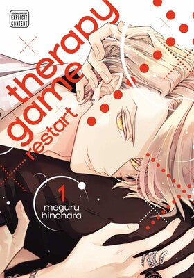 Manga: Therapy Game Restart, Vol. 1