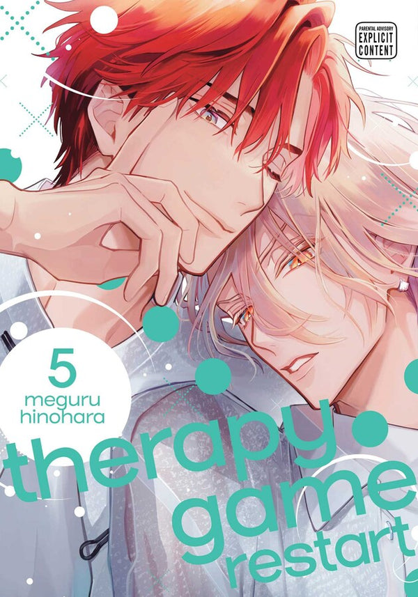 Manga: Therapy Game Restart, Vol. 5