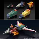 SMP [SHOKUGAN MODELING PROJECT] The Brave Express Might Gaine 2: 1Box (3pcs)