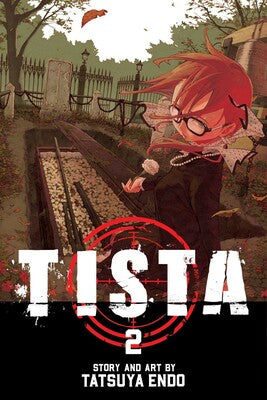 Manga: Tista, Vol. 2