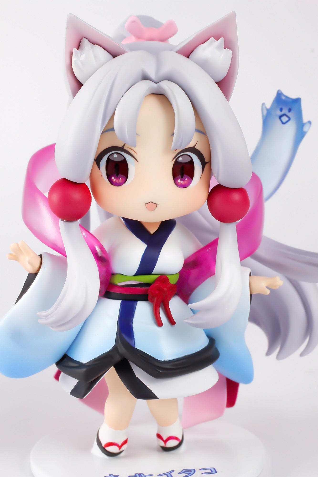 Tohoku Zunko: PLUM FIGURE - Tohokuitako