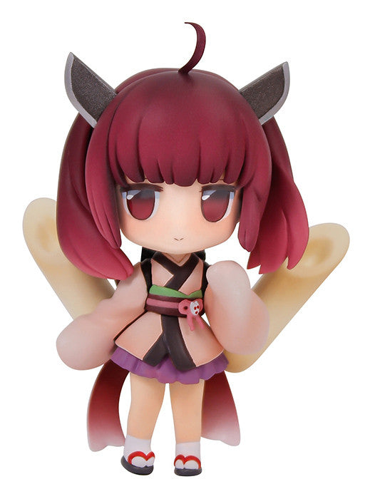 Tohoku Zunko: PLUM FIGURE - Tohokukiritan