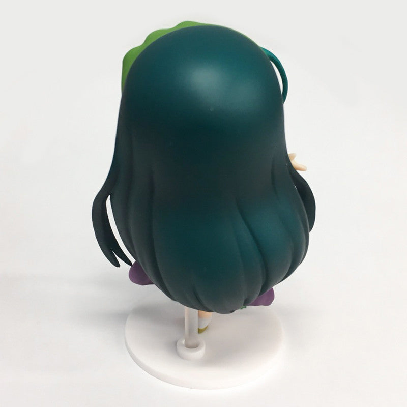 Tohoku Zunko: PLUM FIGURE - Tohokuzunko