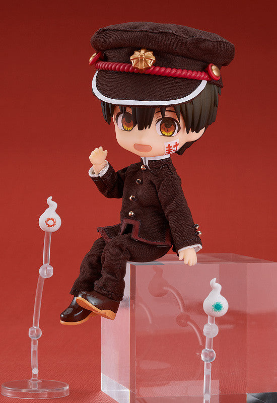 Toilet Bound Hanako-Kun: NENDOROID DOLL - Hanako Kun Figure