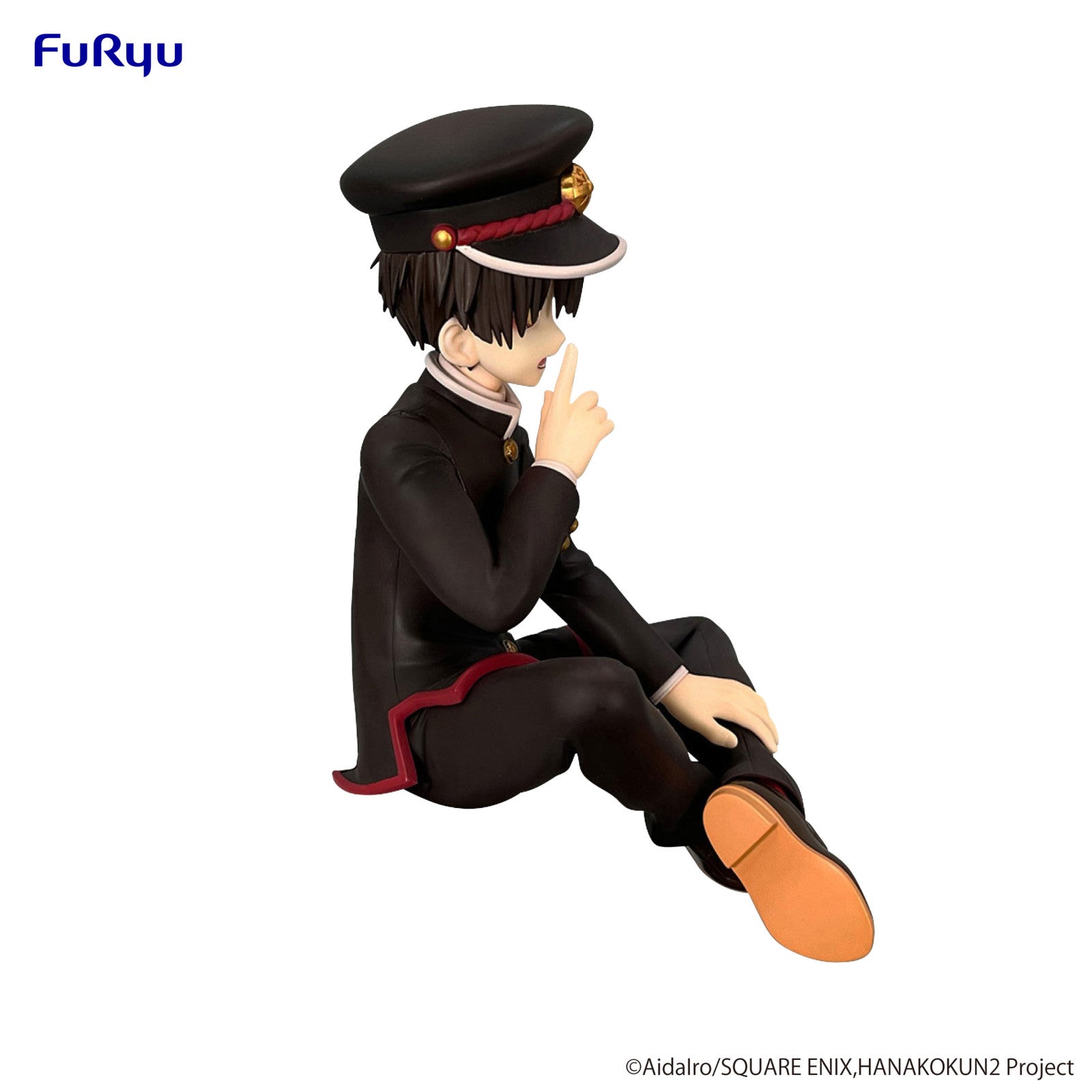 PRE ORDER Toilet Bound Hanako Kun: NOODLE STOPPER FIGURE - Hanako Kun