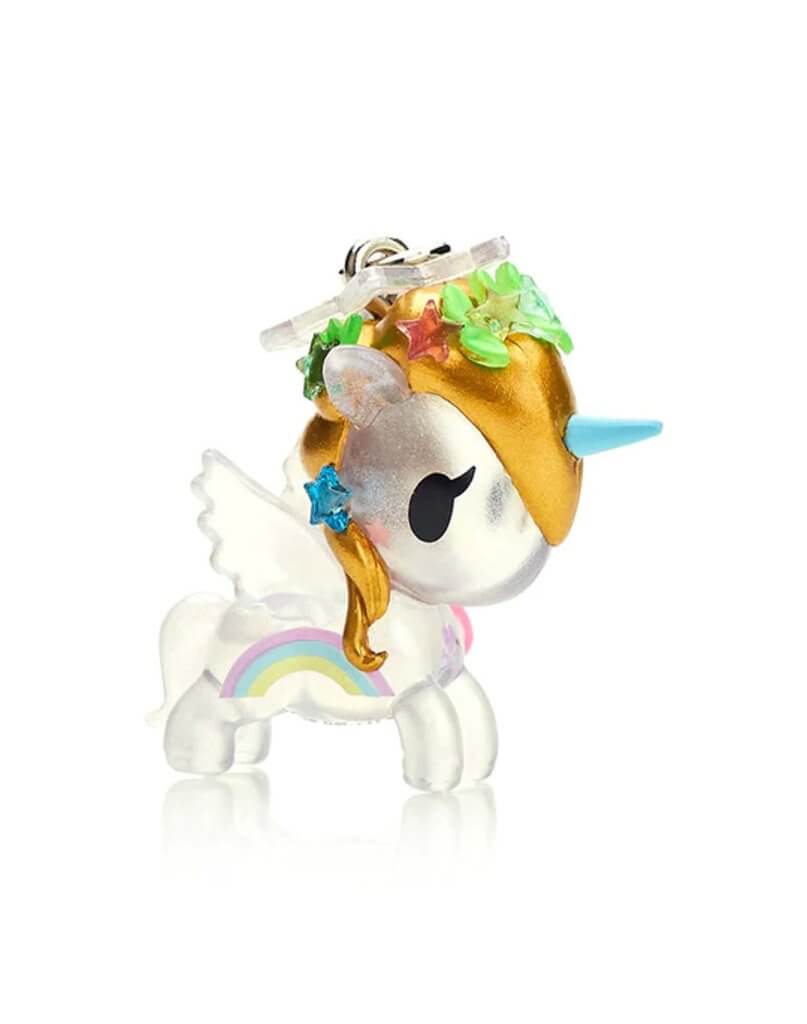 TOKIDOKI Unicorno: PHONE CHARM Frenzies - Series 3 Blind Box