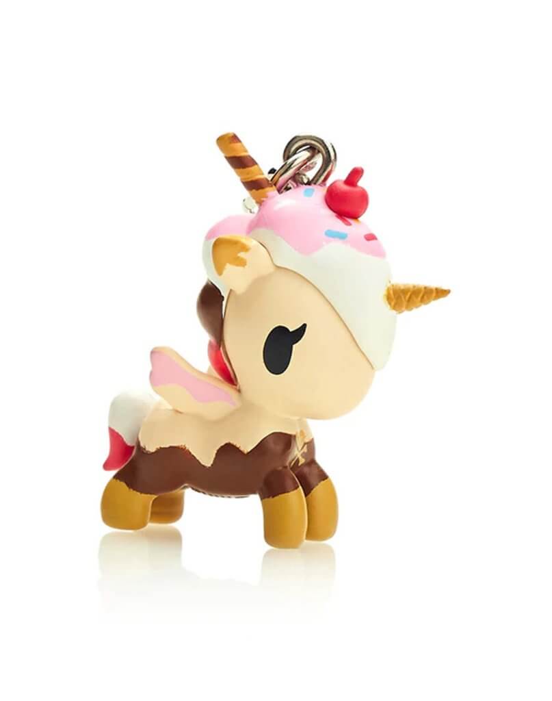 TOKIDOKI Unicorno: PHONE CHARM Frenzies - Series 3 Blind Box