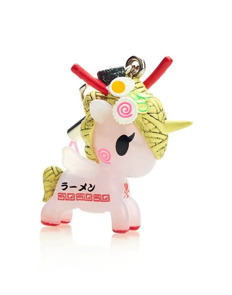 TOKIDOKI Unicorno: PHONE CHARM Frenzies - Series 3 Blind Box