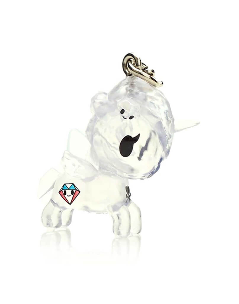 TOKIDOKI Unicorno: PHONE CHARM Frenzies - Series 3 Blind Box