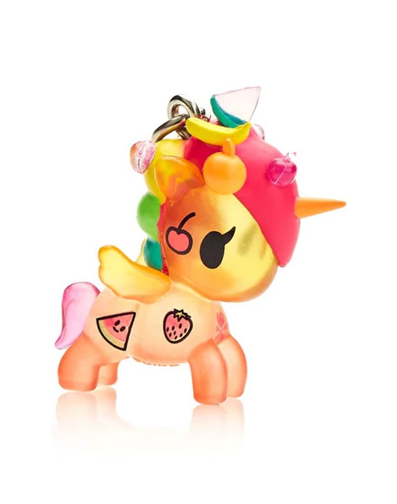 TOKIDOKI Unicorno: PHONE CHARM Frenzies - Series 3 Blind Box