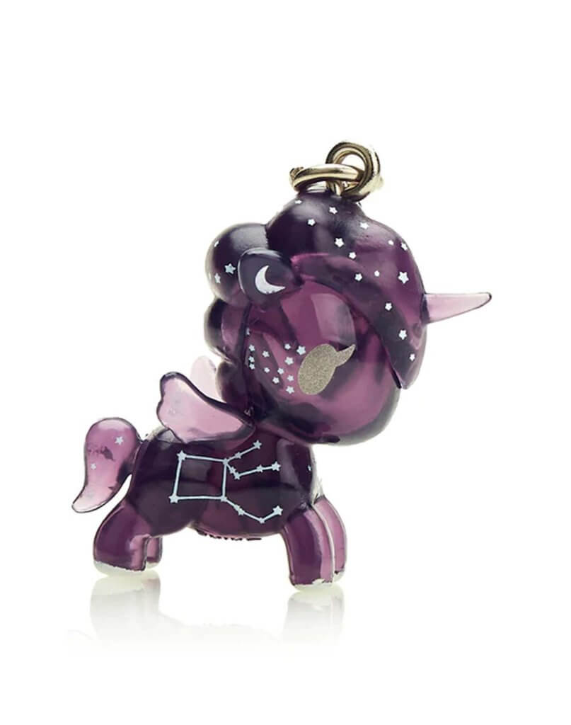 TOKIDOKI Unicorno: PHONE CHARM Frenzies - Series 3 Blind Box