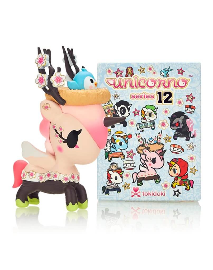 TOKIDOKI Unicorno Series 12 Blind Box