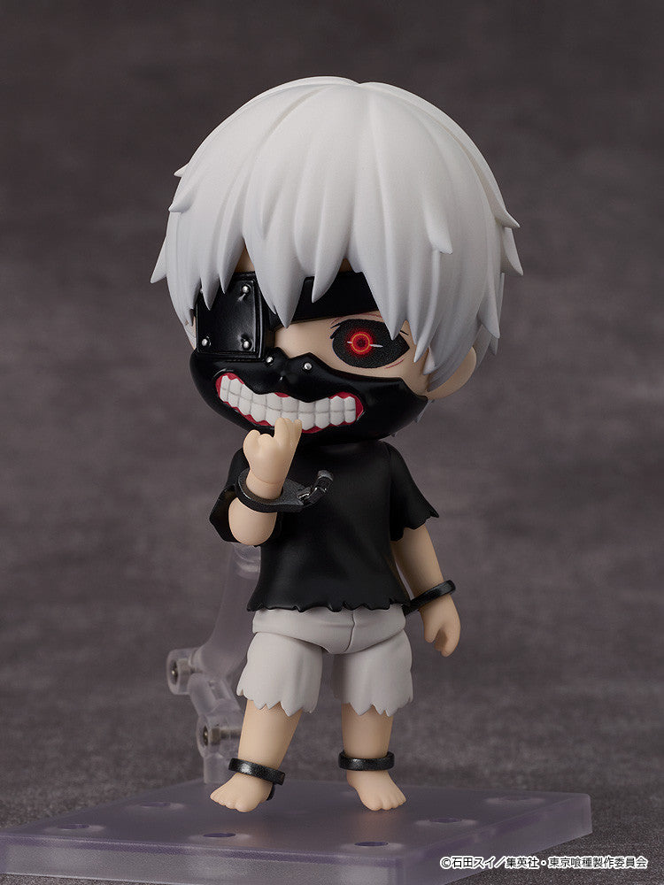PRE ORDER Tokyo Ghoul: NENDOROID - Ken Kaneki