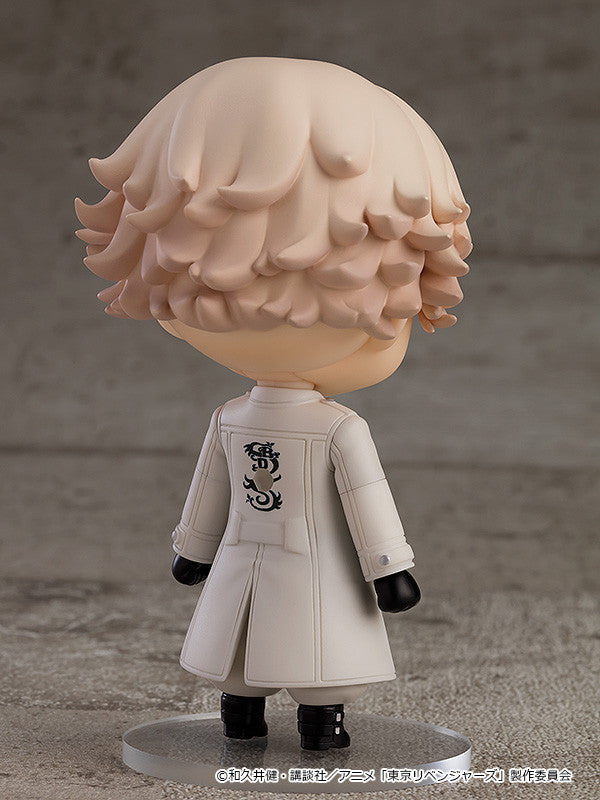 Tokyo Revengers: NENDOROID - Seishu Inui (Inupi) Figure