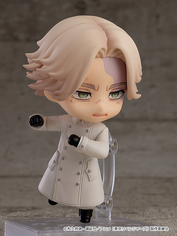 Tokyo Revengers: NENDOROID - Seishu Inui (Inupi) Figure