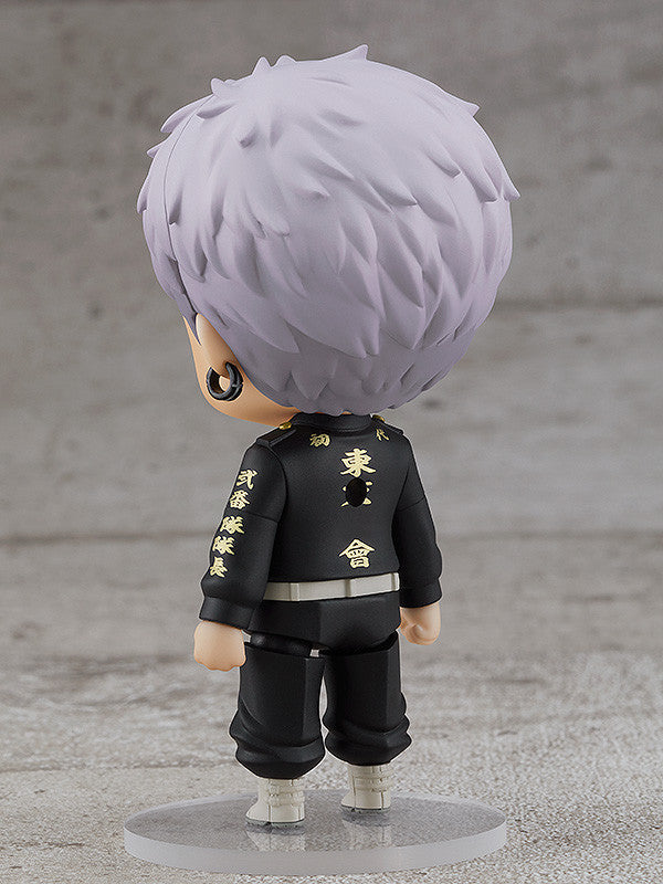 Tokyo Revengers: NENDOROID - Takashi Mitsuya Figure