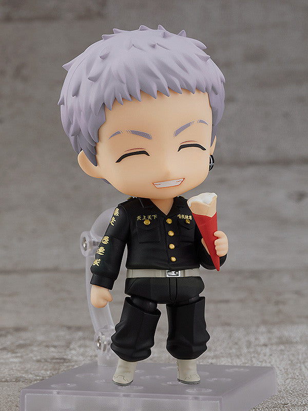 Tokyo Revengers: NENDOROID - Takashi Mitsuya Figure