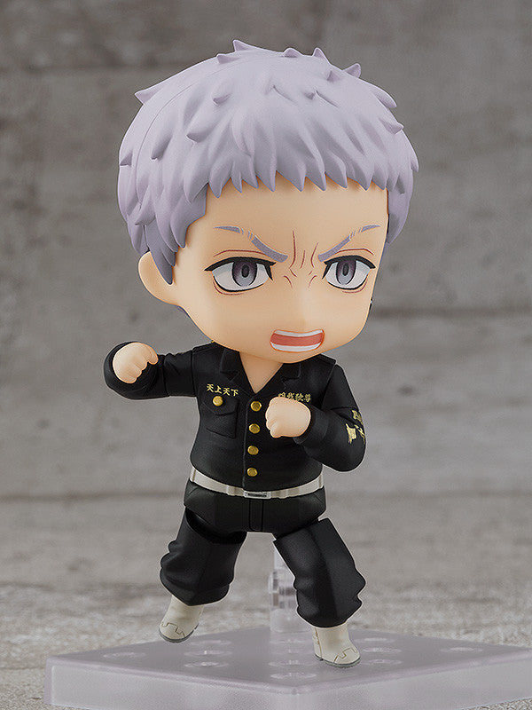 Tokyo Revengers: NENDOROID - Takashi Mitsuya Figure