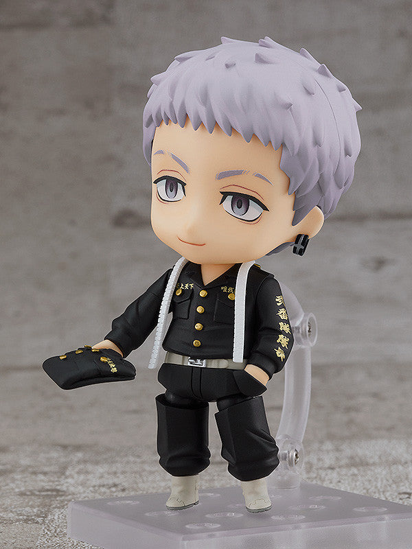 Tokyo Revengers: NENDOROID - Takashi Mitsuya Figure