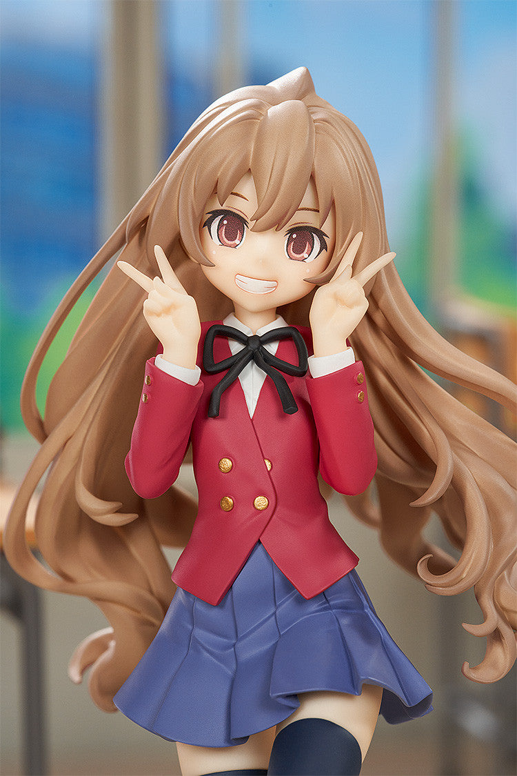 PRE ORDER Toradora! POP UP PARADE - Taiga Aisaka