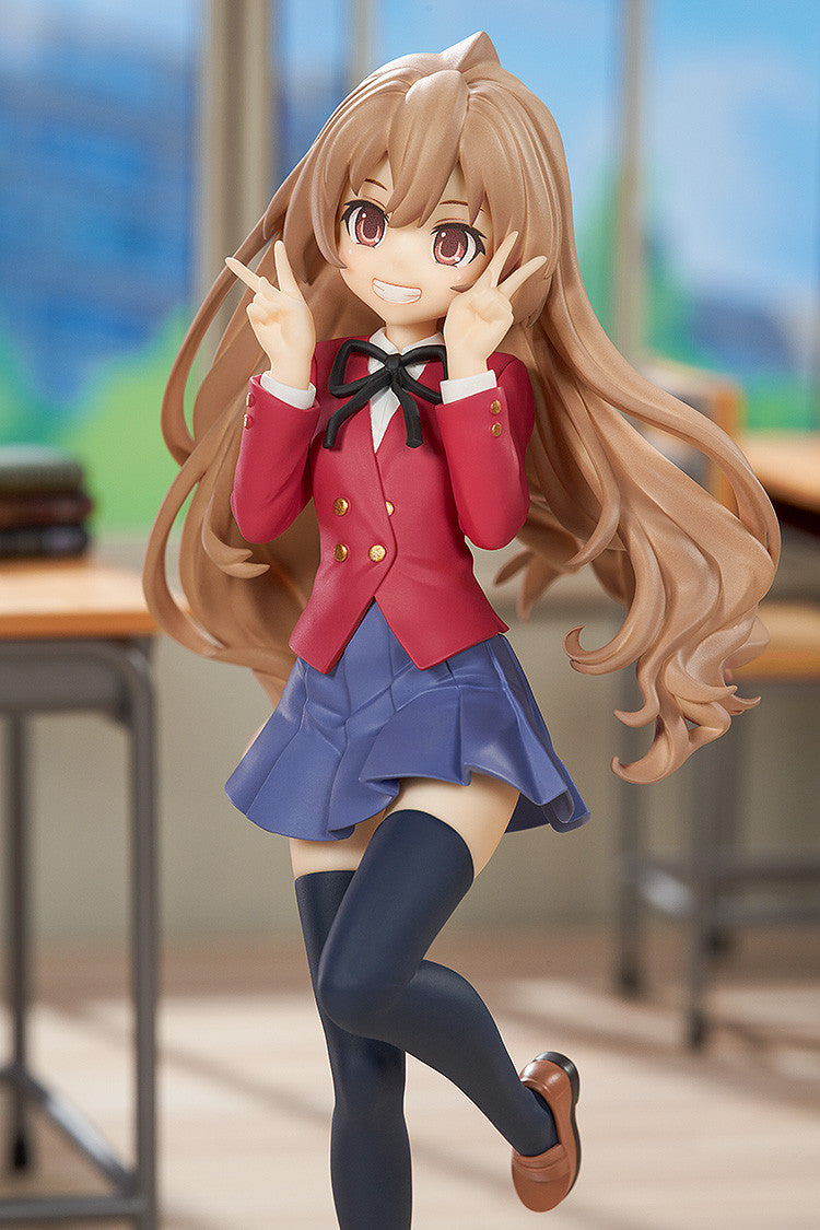 PRE ORDER Toradora! POP UP PARADE - Taiga Aisaka