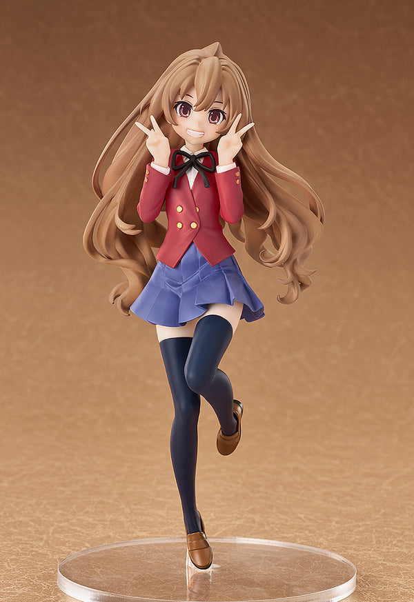 PRE ORDER Toradora! POP UP PARADE - Taiga Aisaka