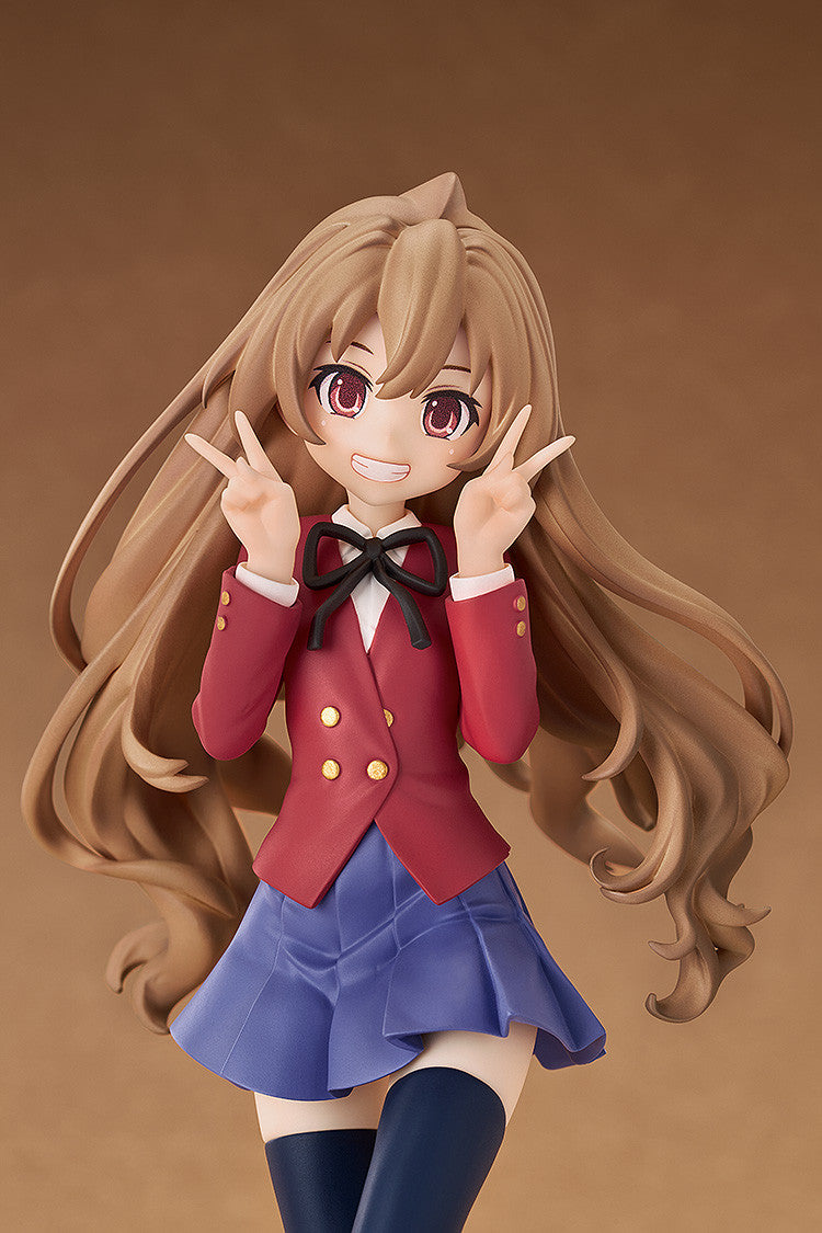 PRE ORDER Toradora! POP UP PARADE - Taiga Aisaka