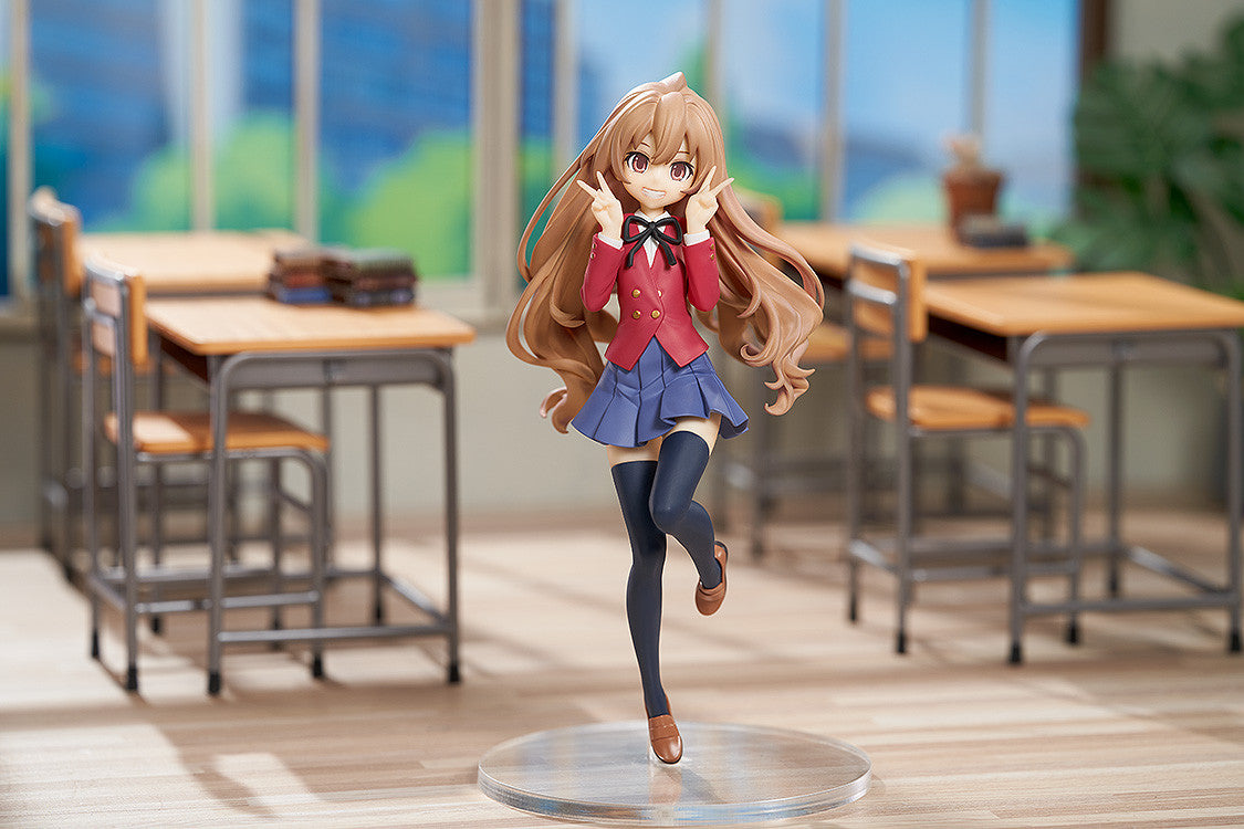 PRE ORDER Toradora! POP UP PARADE - Taiga Aisaka