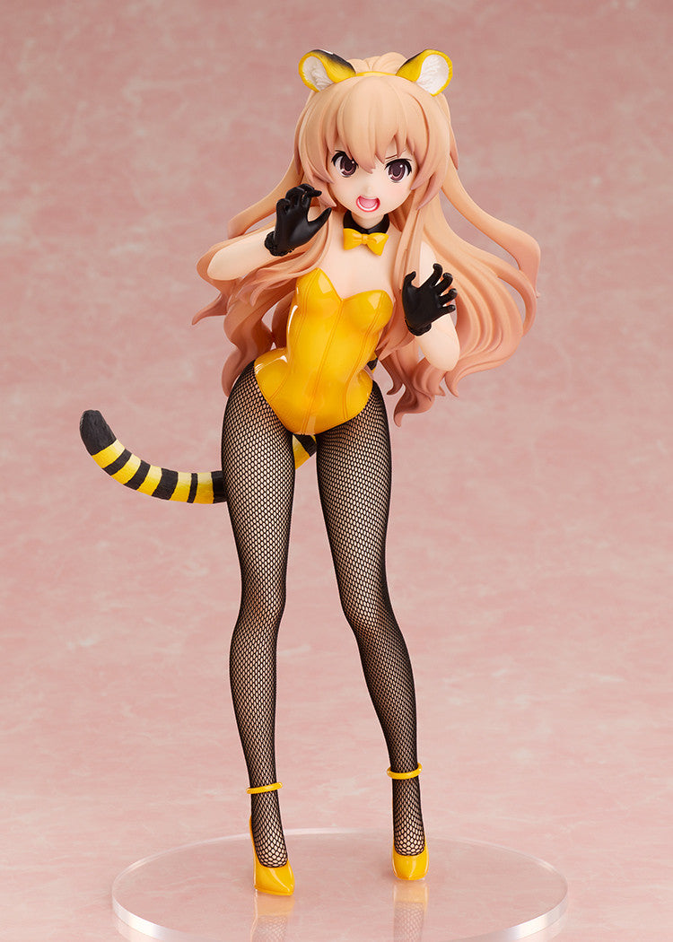 PRE ORDER Toradora! 1/6 SCALE FIGURE - Taiga Aisaka (Tiger Version)