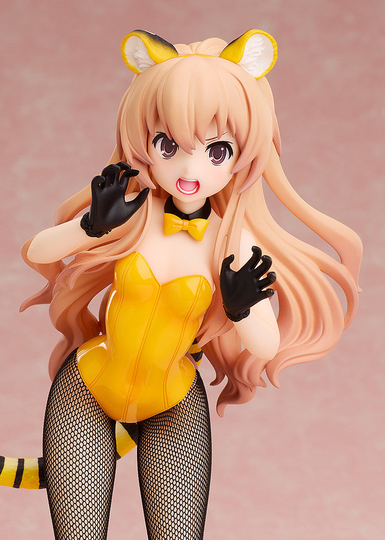 PRE ORDER Toradora! 1/6 SCALE FIGURE - Taiga Aisaka (Tiger Version)