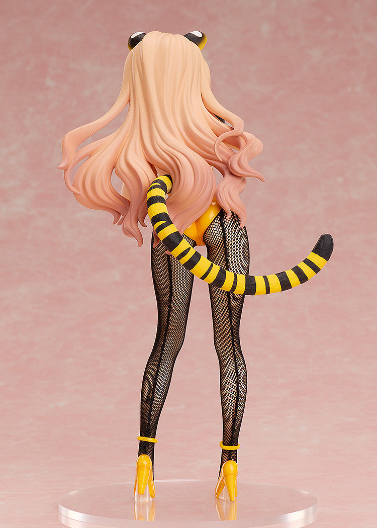 PRE ORDER Toradora! 1/6 SCALE FIGURE - Taiga Aisaka (Tiger Version)