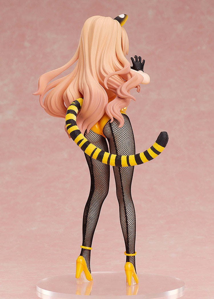 PRE ORDER Toradora! 1/6 SCALE FIGURE - Taiga Aisaka (Tiger Version)