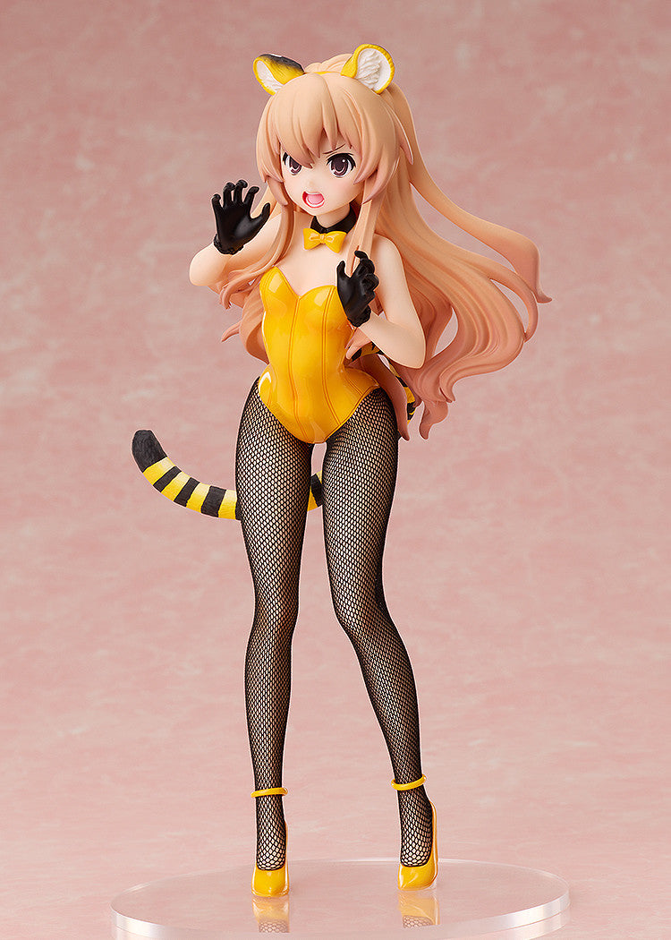 PRE ORDER Toradora! 1/6 SCALE FIGURE - Taiga Aisaka (Tiger Version)