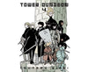 Manga: Tower Dungeon 4