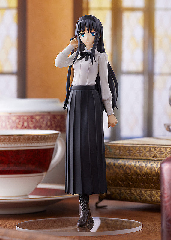 Tsukihime a Piece of Blue Glass Moon: POP UP PARADE - Akiha Tohno Figure