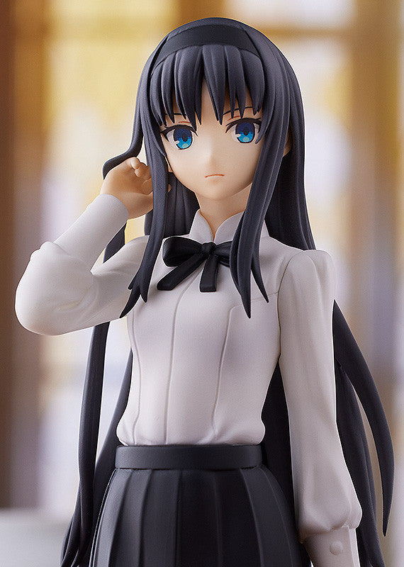 Tsukihime a Piece of Blue Glass Moon: POP UP PARADE - Akiha Tohno Figure