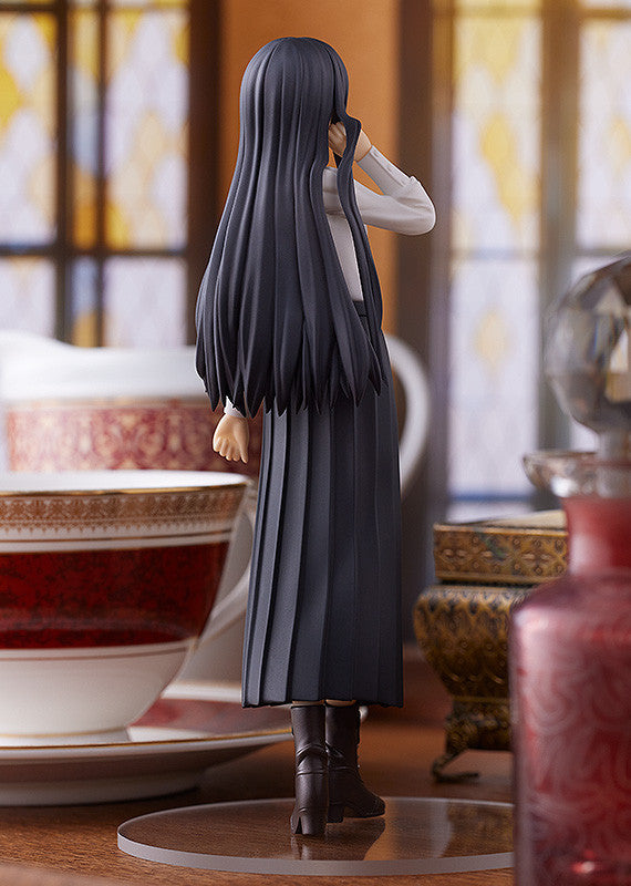 Tsukihime a Piece of Blue Glass Moon: POP UP PARADE - Akiha Tohno Figure