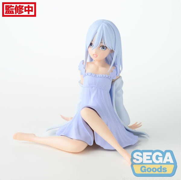 Tying the Knot with an Amagami Sister: YUMEMIRIZE FIGURE - Asahi Amagami